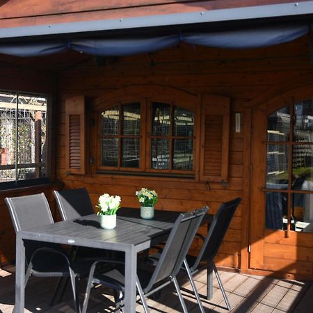 Bed and Breakfast De Narcis Lisse Exterior foto