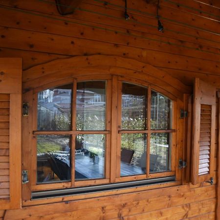 Bed and Breakfast De Narcis Lisse Exterior foto