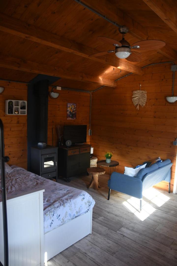 Bed and Breakfast De Narcis Lisse Exterior foto
